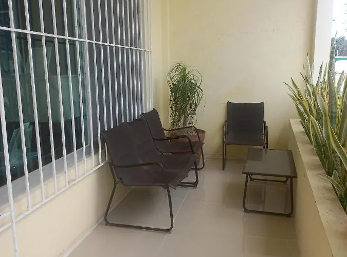 Hotel San Jose