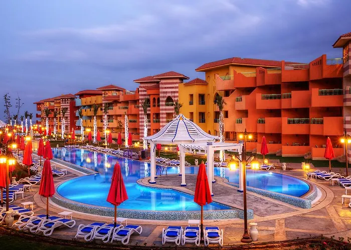 Porto South Beach By Amer Group - Families Only