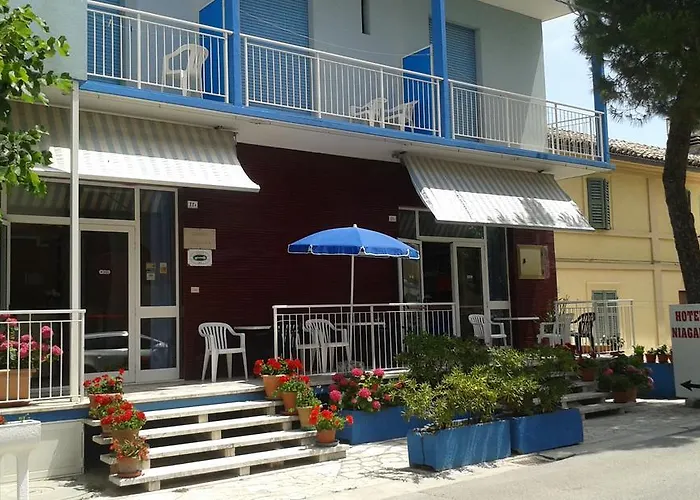 Hotel Niagara