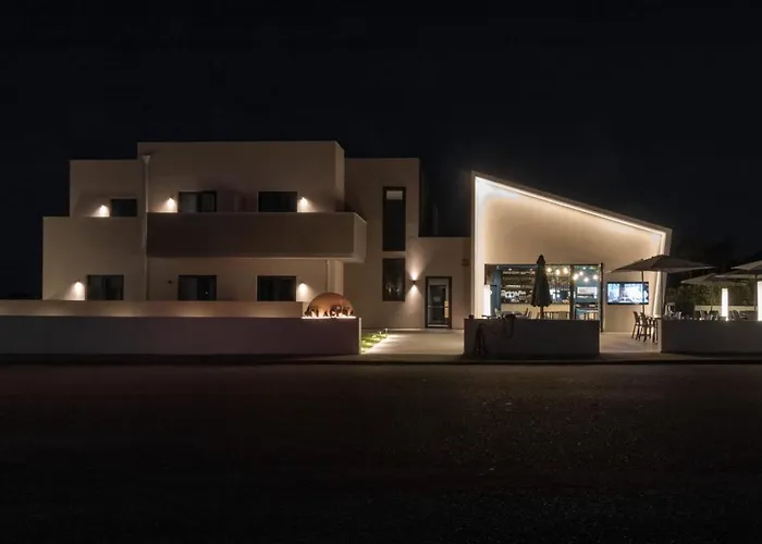 Solarena Bistrot