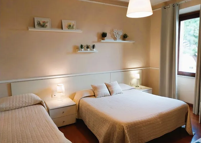 Hotel Moderno