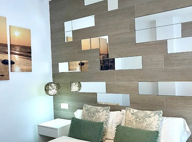 Hostal El Caprichito Marbella