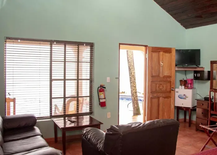 Hotel Casa Canada