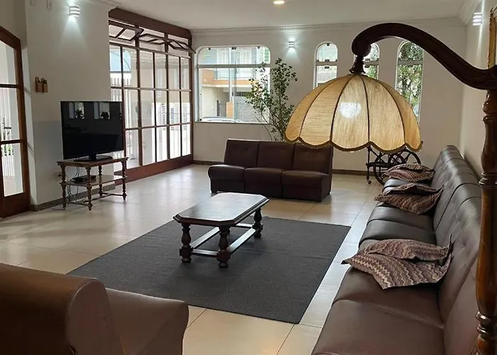 Hotel Regência