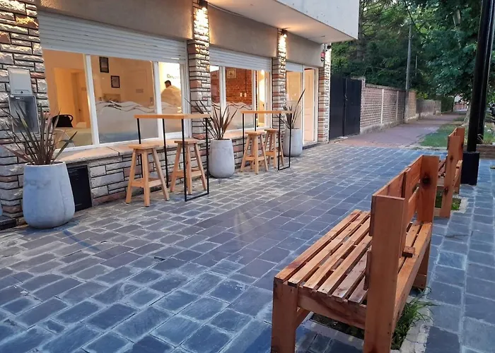Hotel Rincón de Playa
