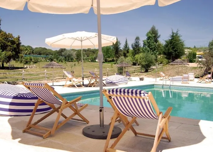 Hotel Rural Da Ameira