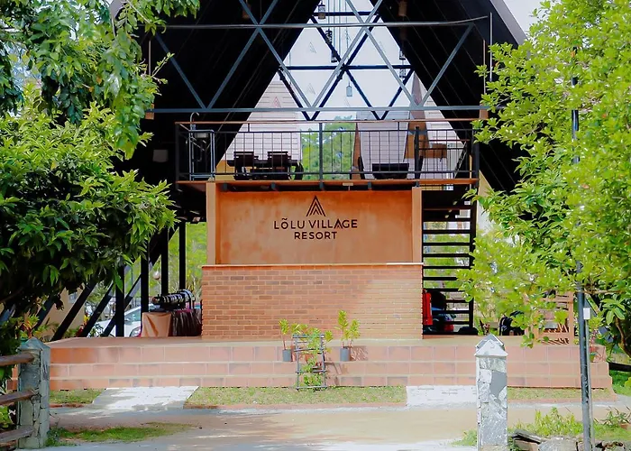 Lolu Village Resort