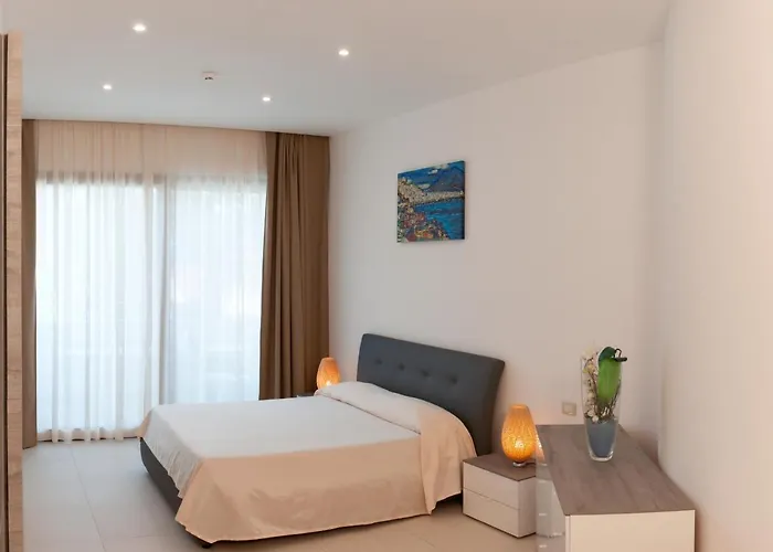 Hotel Paradiso