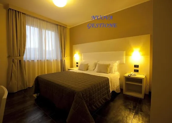 Hotel La Meridiana