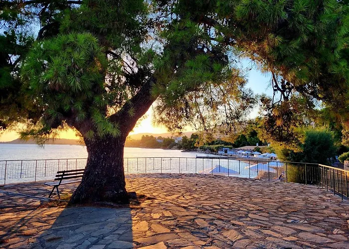 Holidays In Evia Beach Hotel (Adults Only)