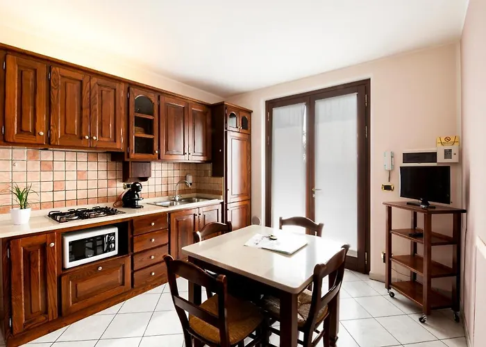 Residenza La Ricciolina