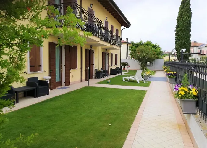 Residenza La Ricciolina