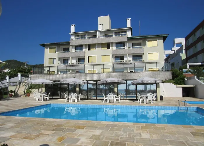 Entremares Residence Florianópolis