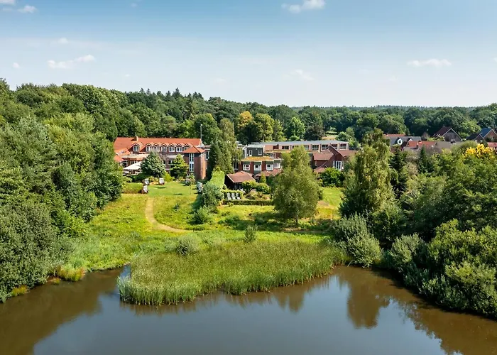 Koehlers Forsthaus Wellness & Genuss Hotel