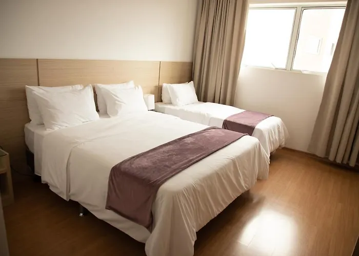 Hotel Franco