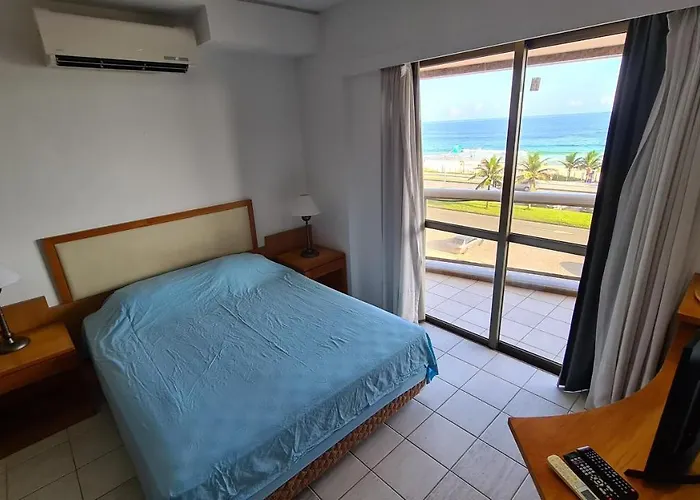 Casa Del Mar