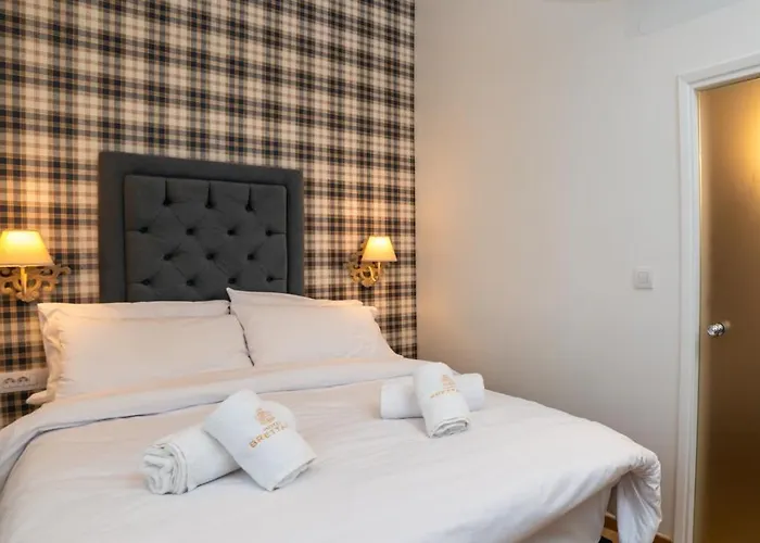 Brettania Hotel
