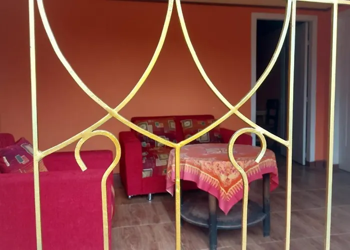 Hotel Santoso Batu