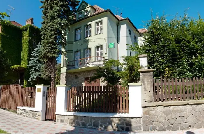 Hotel Green House