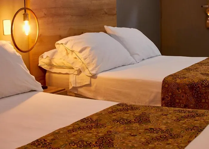Hotel Ruittoque D Prada