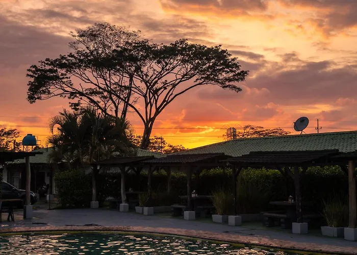 Hotel El Rancho
