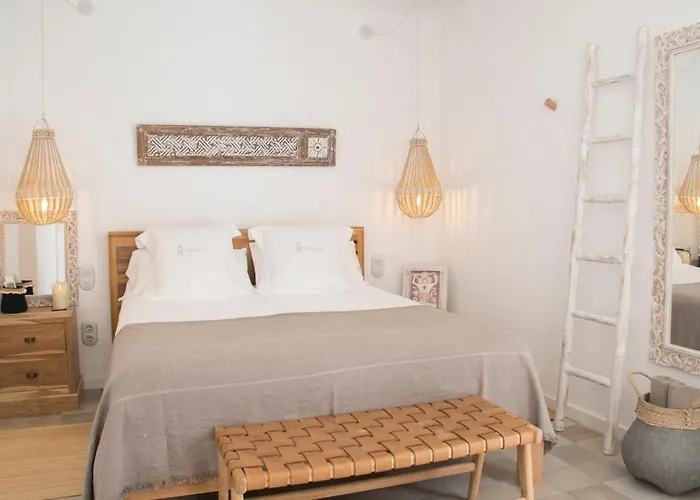 Infinito Hotel Boutique - Adults Only
