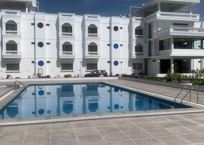 Hotel Agni