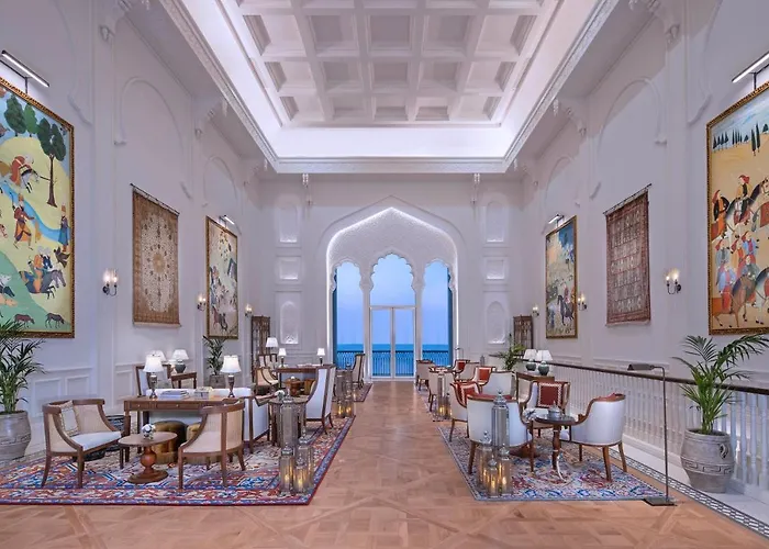 The Chedi Katara Hotel&Resort