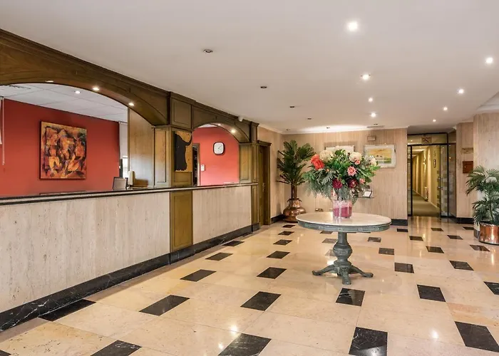 Mercure Rio Badajoz