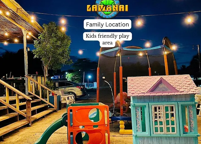 Lamanai Riverside Retreat
