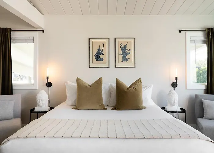 Laguna Beach Lodge