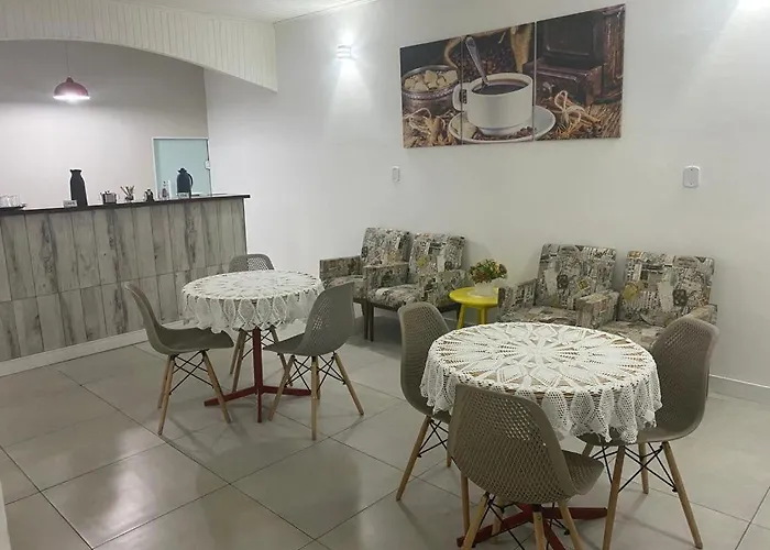 Hotel Regencia