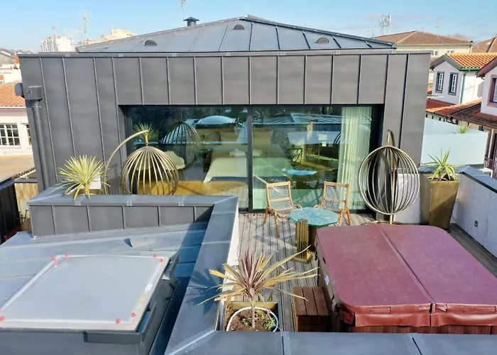 Castelo Hotel