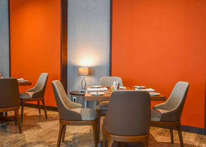 Radisson Blu Hotel, Juba