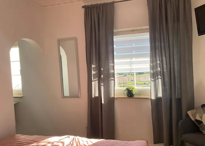 Hotel Am See