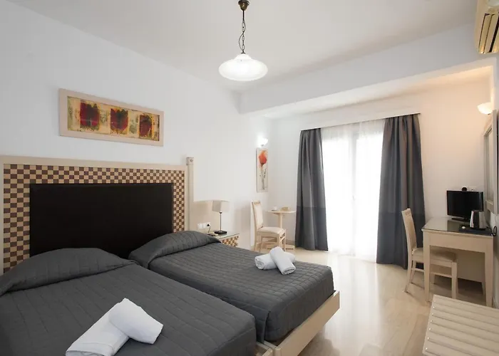 Domna Hotel