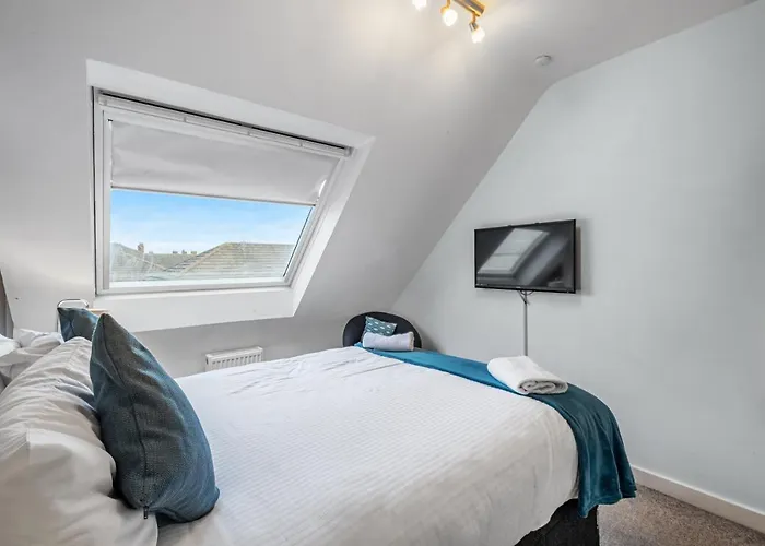 Great North Getaways - Newcastle Upon Tyne