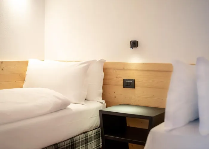 Albergo Garni Edy
