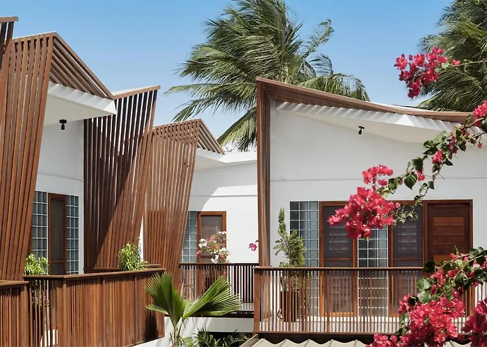 Villa Nautica Boutique Hotel