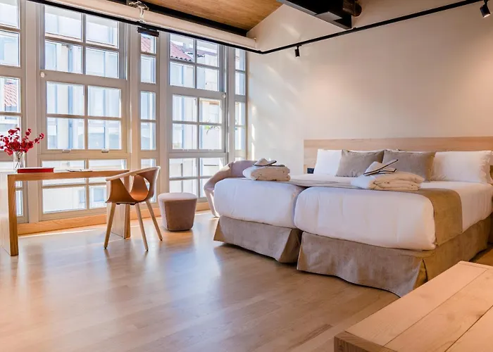 Acouga Hotel Boutique