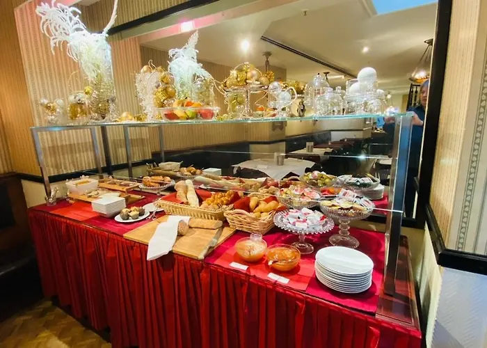 Boutique Hotel Belle Epoque