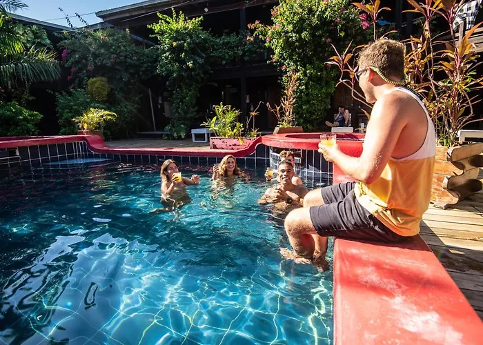 Mango Inn Resort