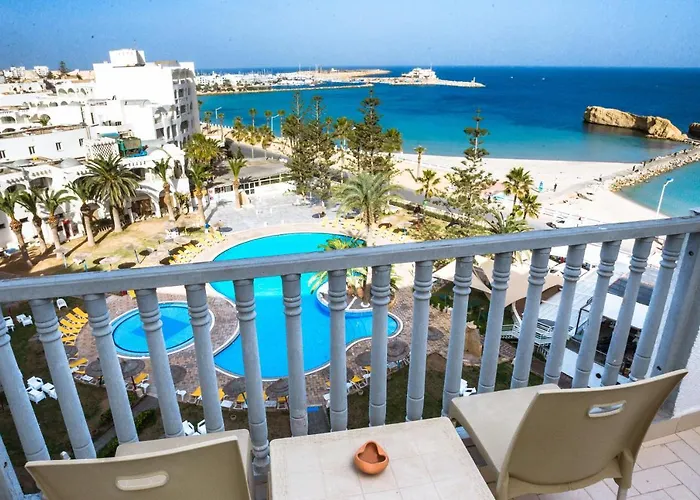 Hotel El Habib Monastir