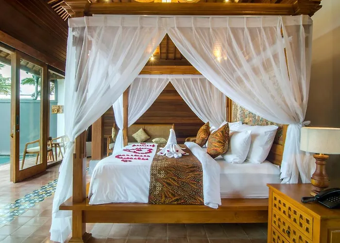 Danakha Villa Ubud