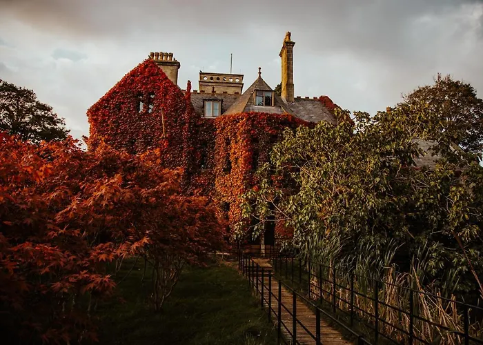 The Rudloe Near Bath - Marco Pierre White