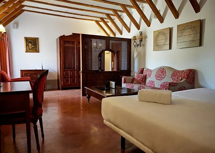 Hotel Convento La Magdalena