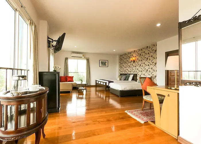Hotela Boutique Resort
