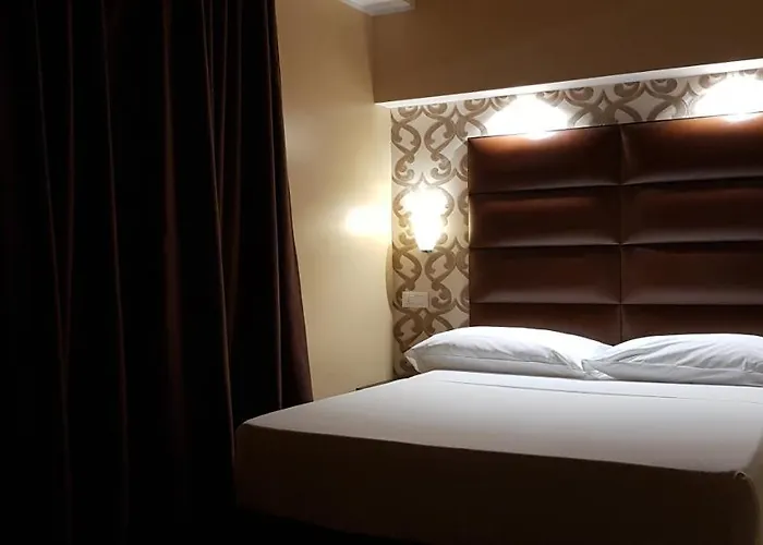 Leoni Hotel&Private Spa