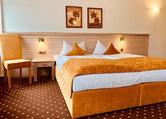 Rheinhotel St. Goar