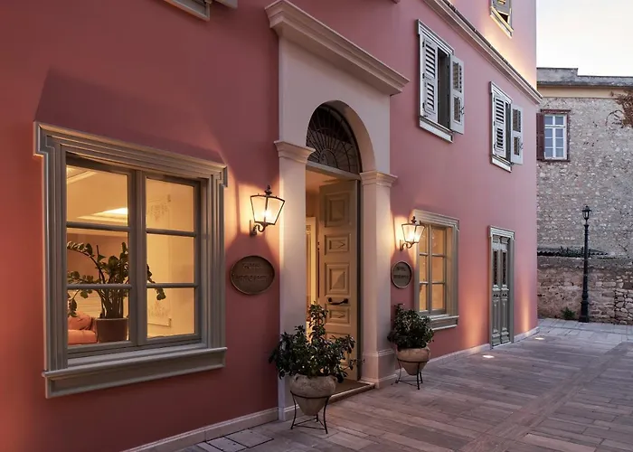 Hotel Ippoliti
